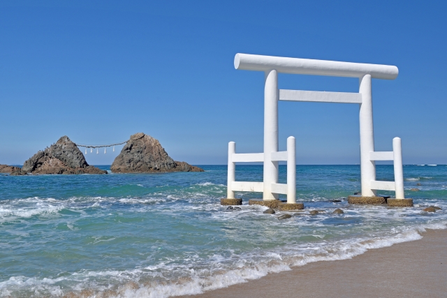 自然・お散歩デート